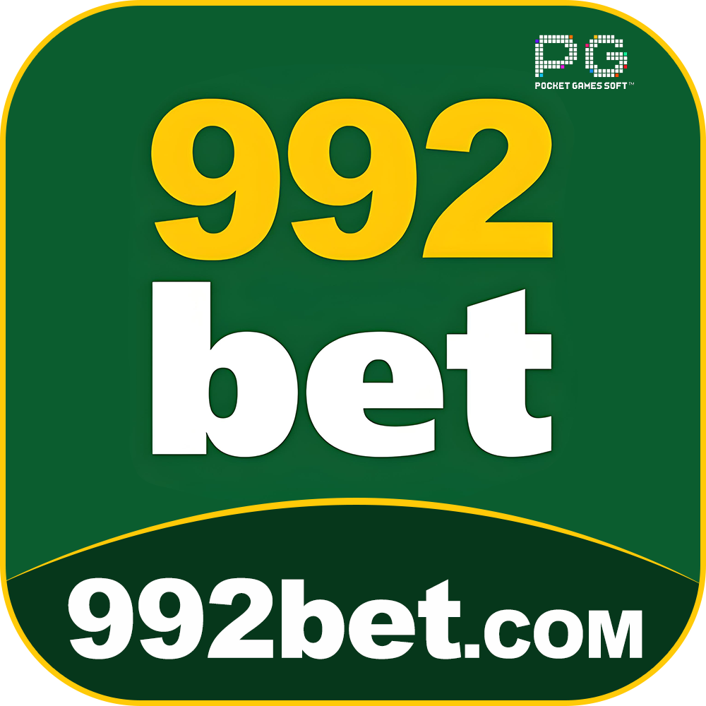 992BET Logo